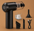 Portable Car Vacuum Cleaner
