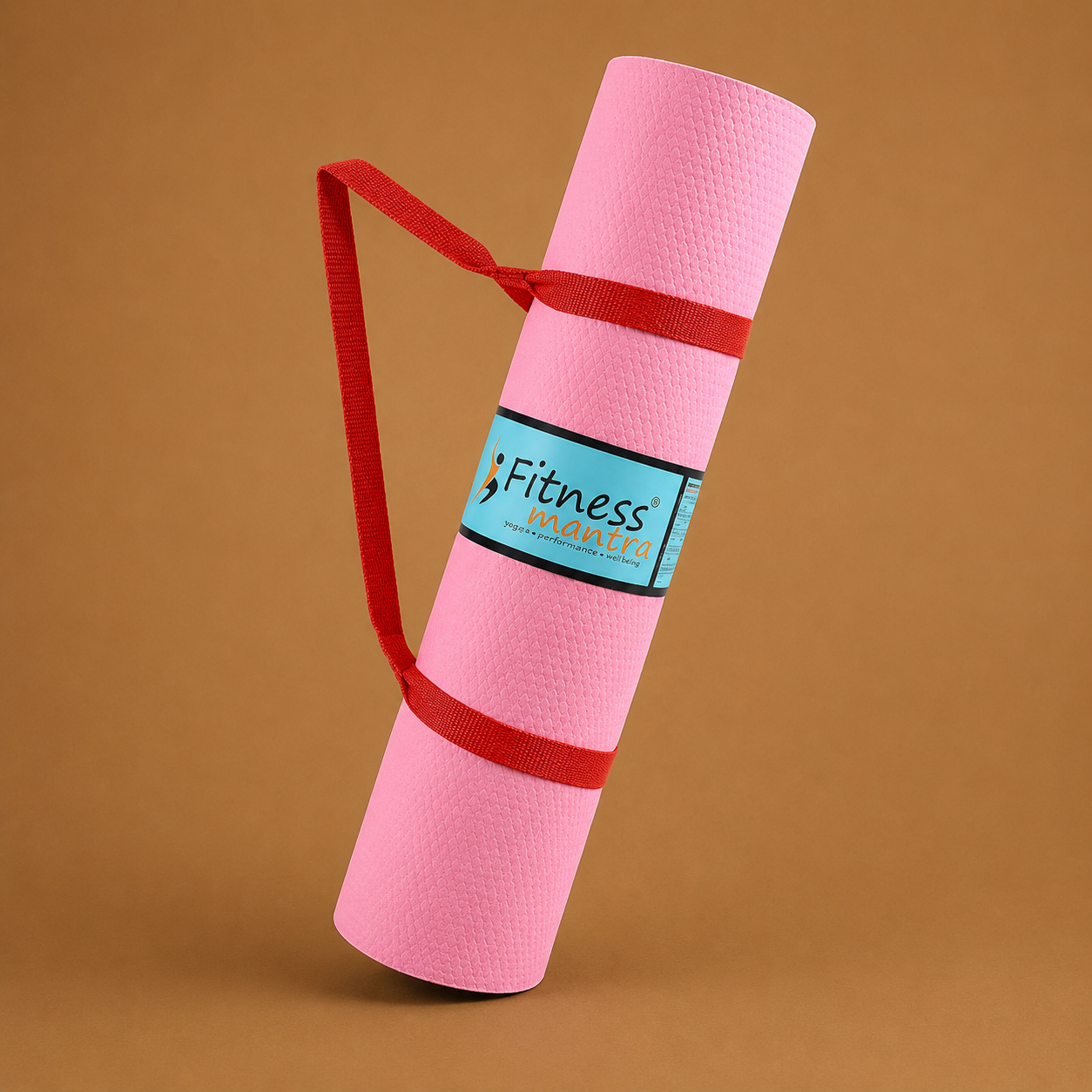 Yoga Mat-Best for Beginners